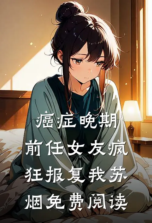 癌症晚期，前任女友疯狂报复我苏烟免费阅读