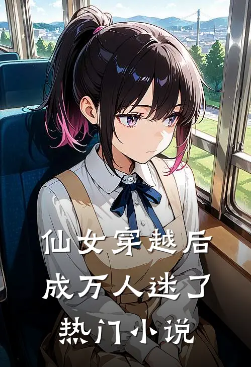 仙女穿越后，成万人迷了热门小说