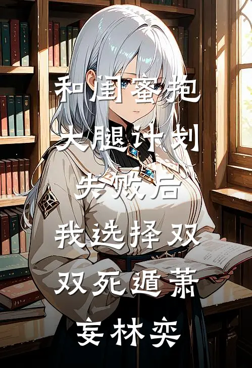 和闺蜜抱大腿计划失败后，我选择双双死遁萧妄林奕