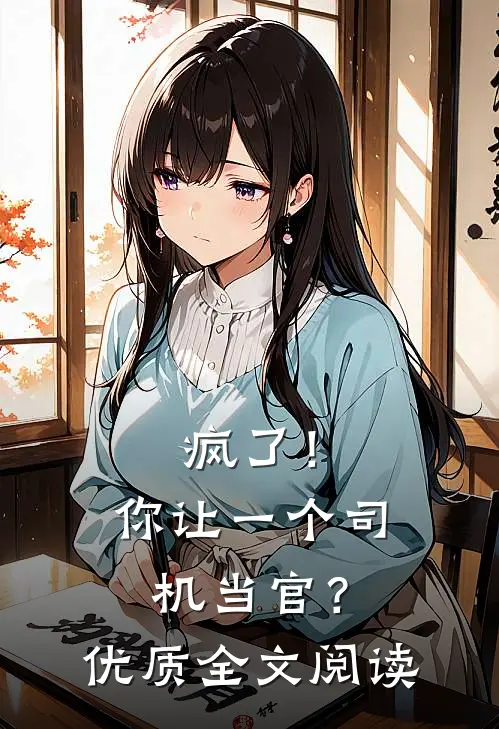 疯了！你让一个司机当官？优质全文阅读