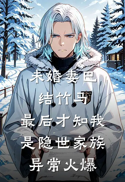 未婚妻巴结竹马，最后才知我是隐世家族异常火爆
