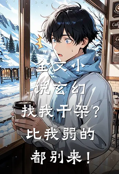全文小说玄幻：找我干架？比我弱的都别来！