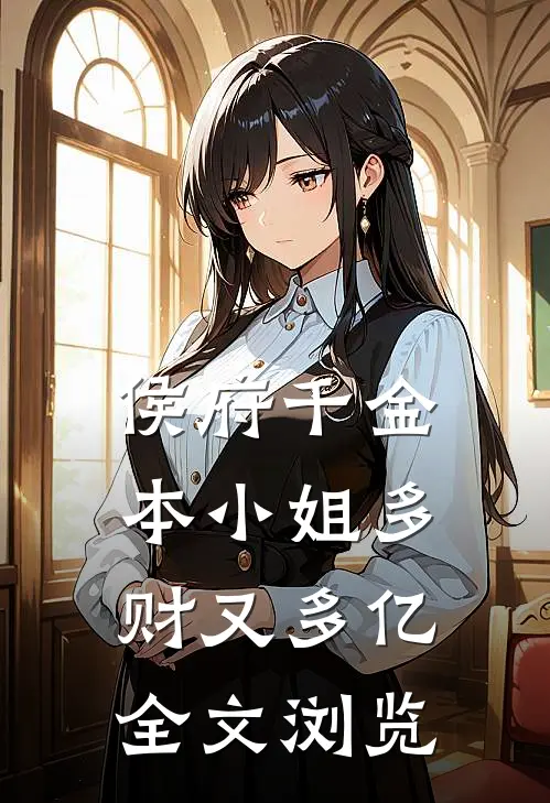 侯府千金：本小姐多财又多亿全文浏览