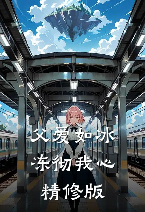 父爱如冰，冻彻我心精修版