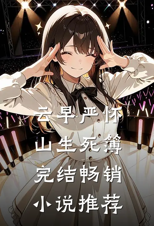云早严怀山生死簿完结畅销小说推荐