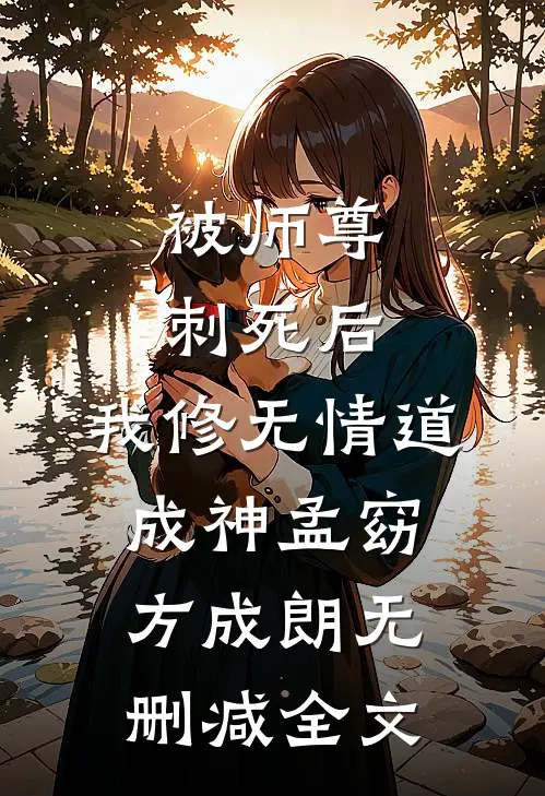 被师尊刺死后，我修无情道成神孟窈方成朗无删减全文
