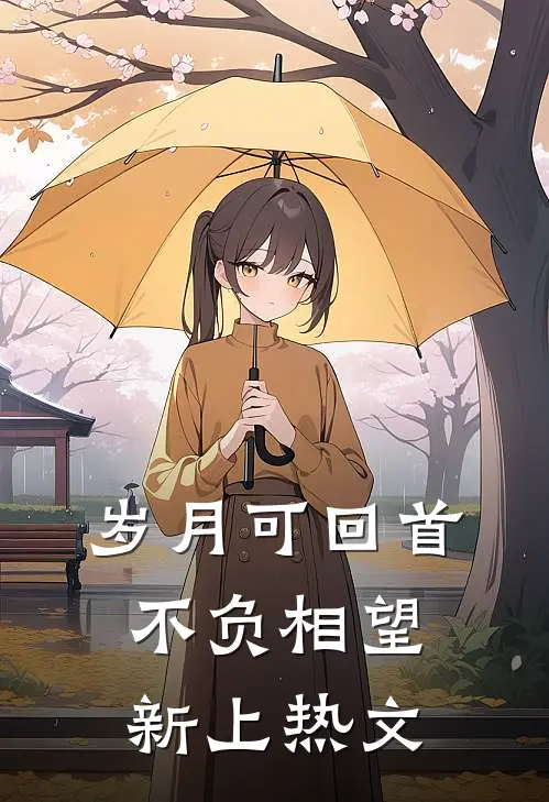 岁月可回首，不负相望新上热文
