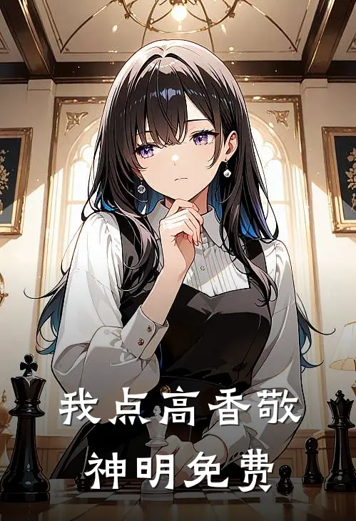 我点高香敬神明免费