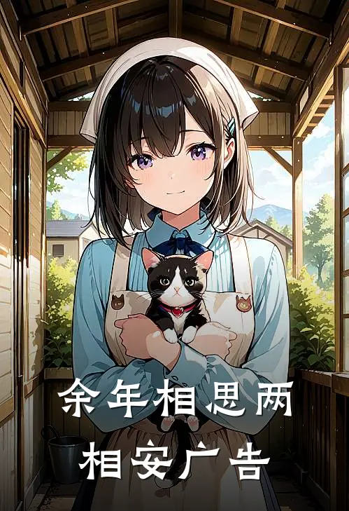 余年相思两相安广告