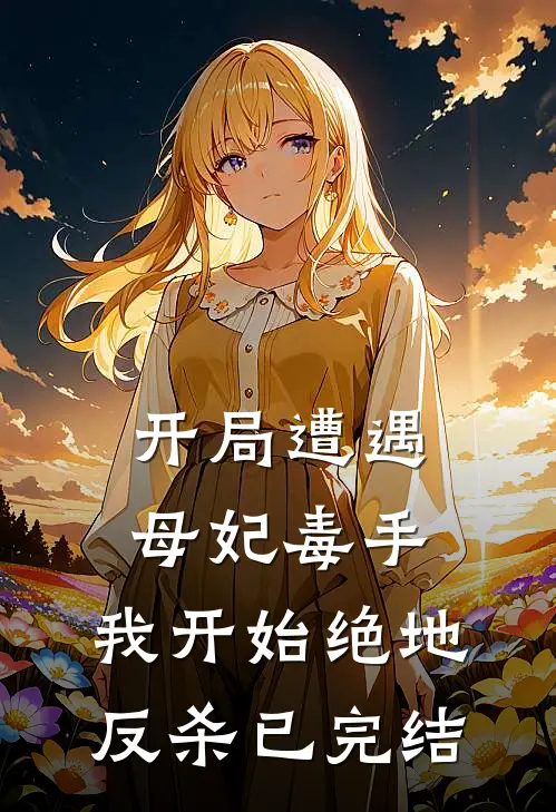 开局遭遇母妃毒手，我开始绝地反杀已完结