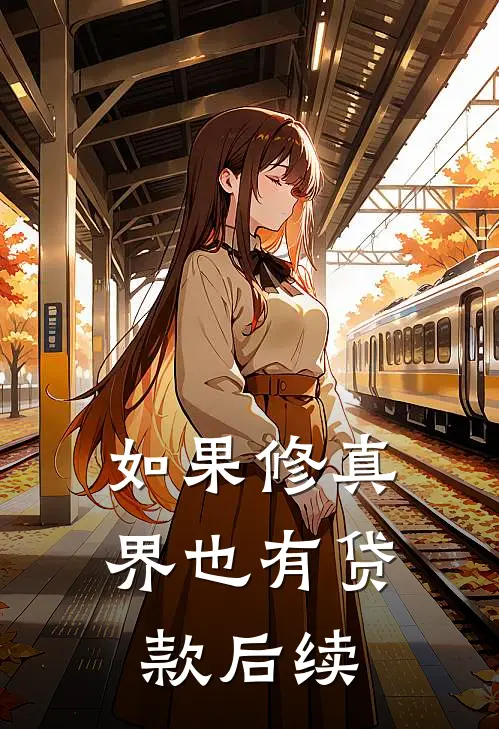 如果修真界也有贷款后续