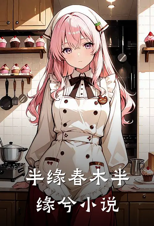 半缘春木半缘兮小说
