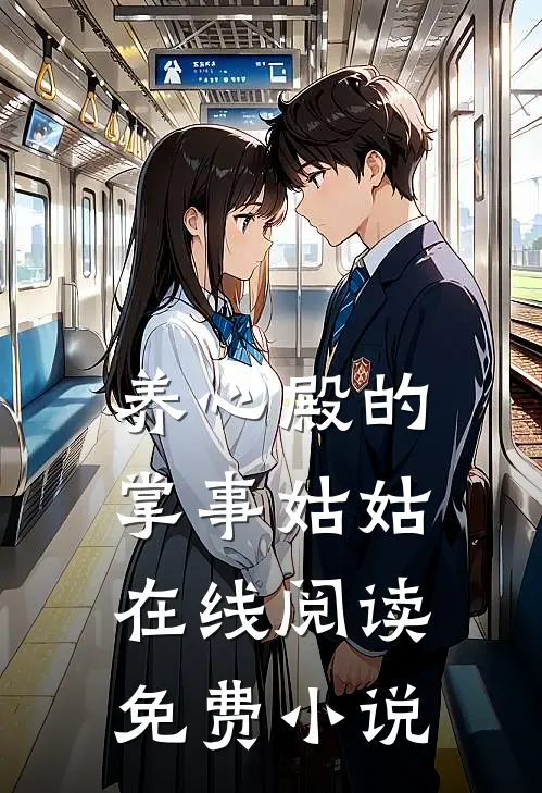 养心殿的掌事姑姑在线阅读免费小说