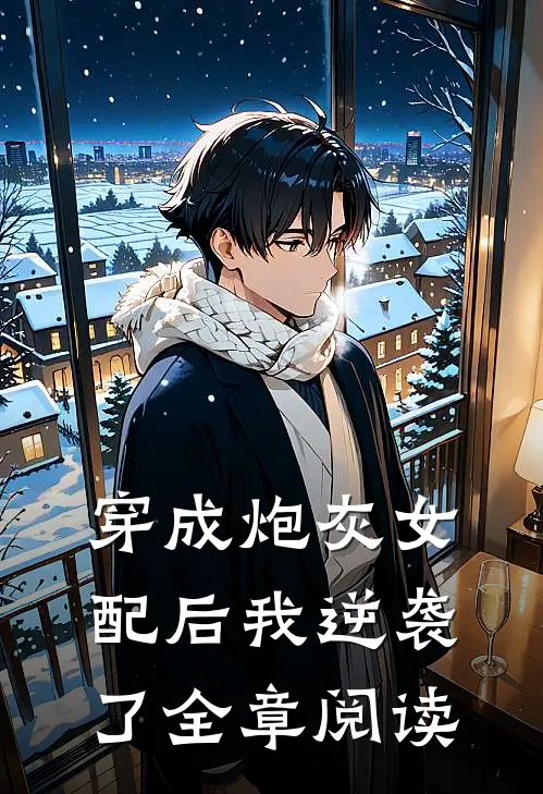穿成炮灰女配后我逆袭了全章阅读