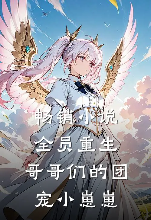 畅销全员重生哥哥们的团宠小崽崽免费阅读