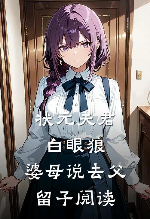 状元夫君白眼狼，婆母说去父留子阅读