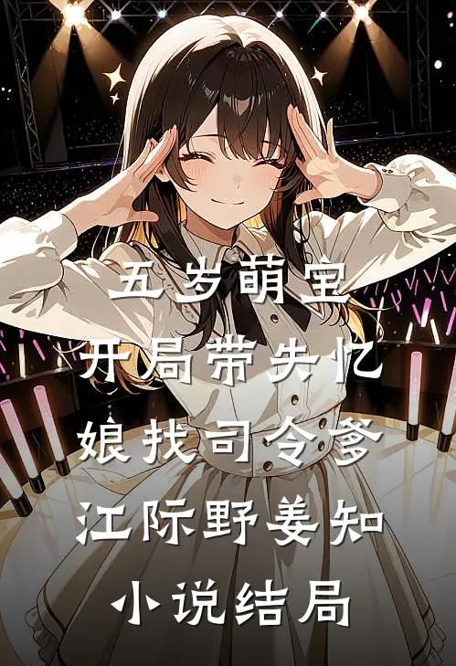 五岁萌宝：开局带失忆娘找司令爹江际野姜知小说结局