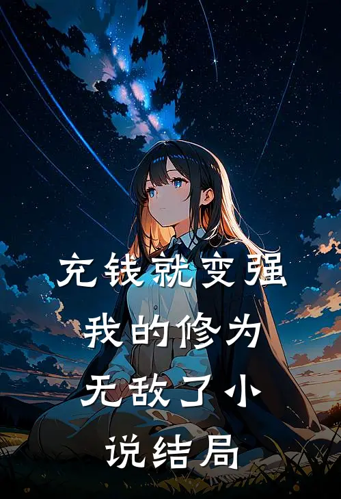 充钱就变强，我的修为无敌了小说结局