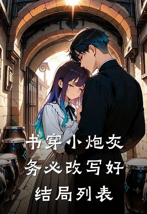 书穿小炮灰，务必改写好结局列表