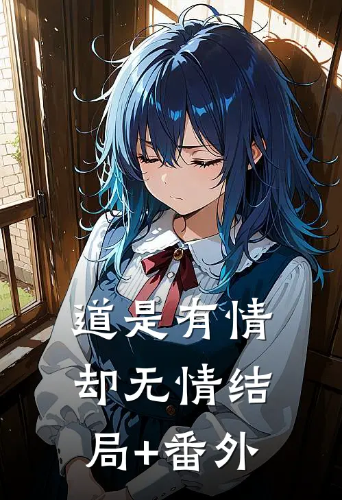 道是有情却无情结局+番外