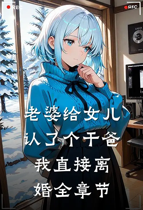 老婆给女儿认了个干爸，我直接离婚全章节