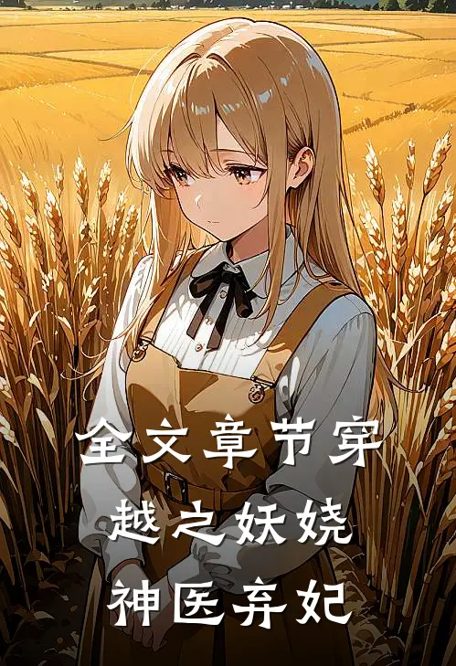 全文章节穿越之妖娆神医弃妃