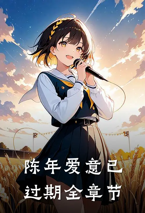 陈年爱意已过期全章节