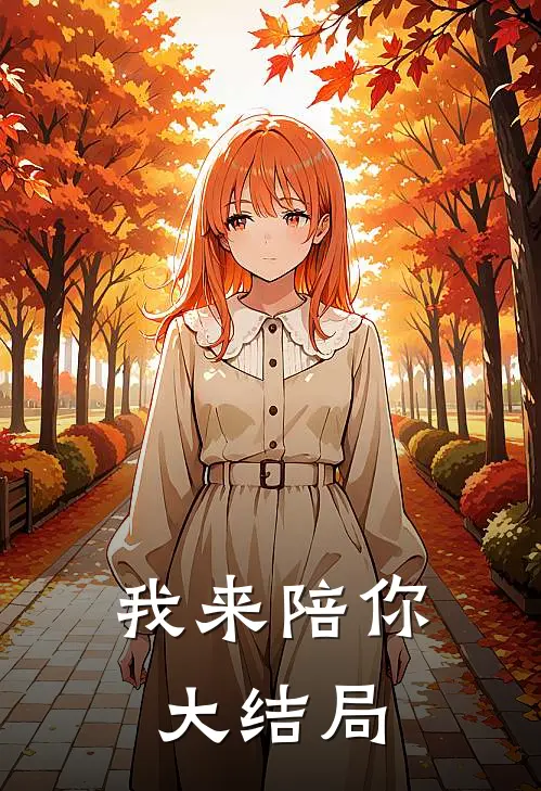 我来陪你大结局