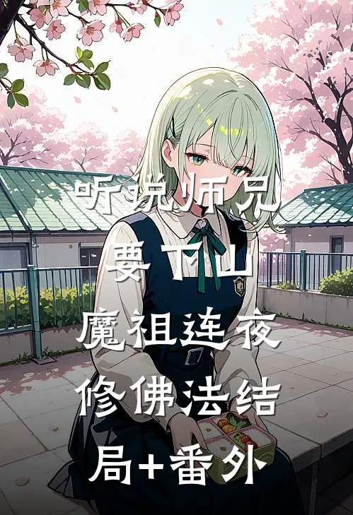 听说师兄要下山，魔祖连夜修佛法结局+番外