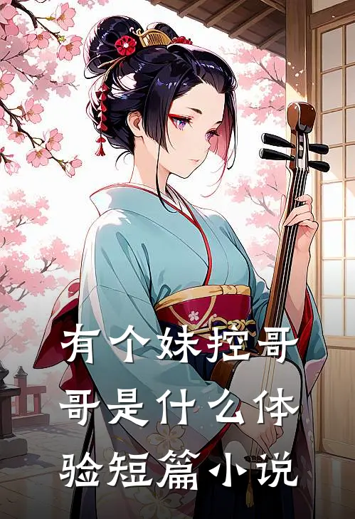 有个妹控哥哥是什么体验短篇小说