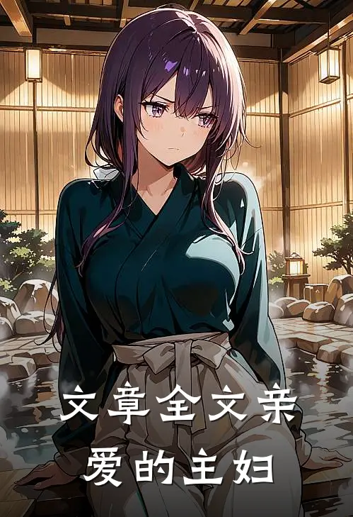 文章全文亲爱的主妇