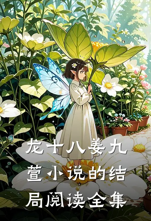 龙十八姜九萱小说的结局阅读全集