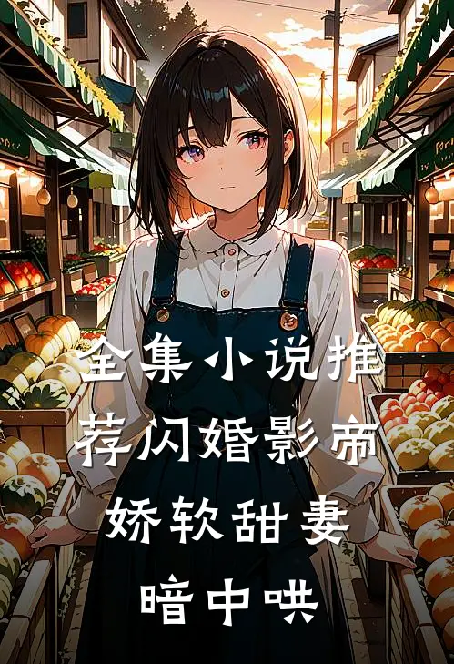 全集小说推荐闪婚影帝，娇软甜妻暗中哄