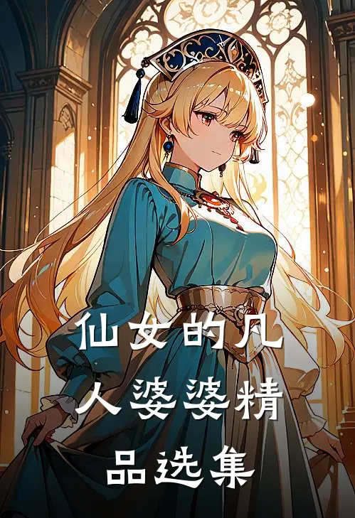 仙女的凡人婆婆精品选集
