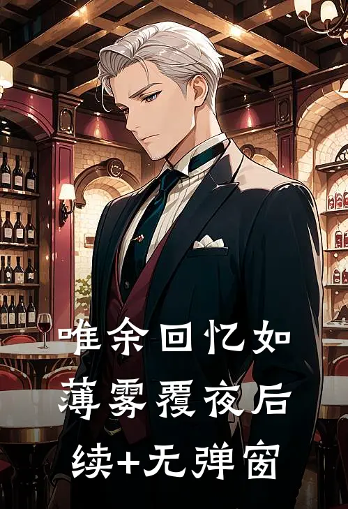 唯余回忆如薄雾覆夜后续+无弹窗