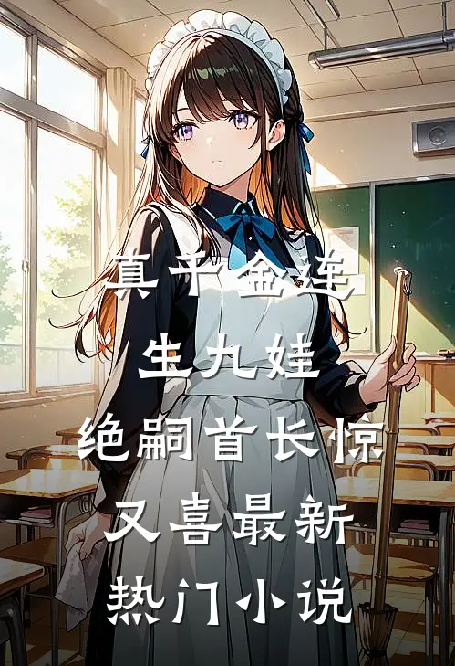 真千金连生九娃，绝嗣首长惊又喜最新热门小说