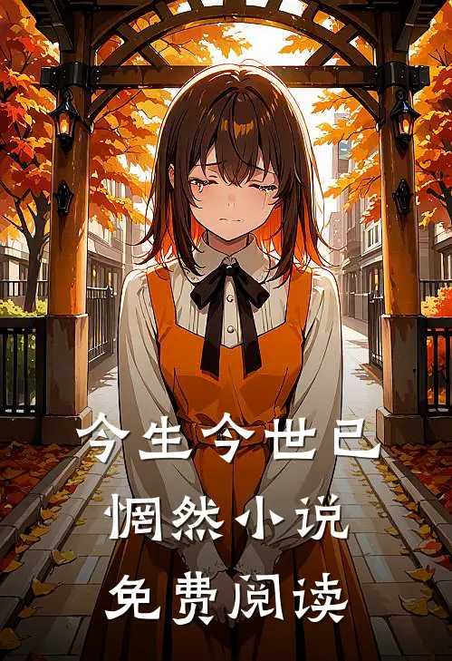 今生今世已惘然小说免费阅读