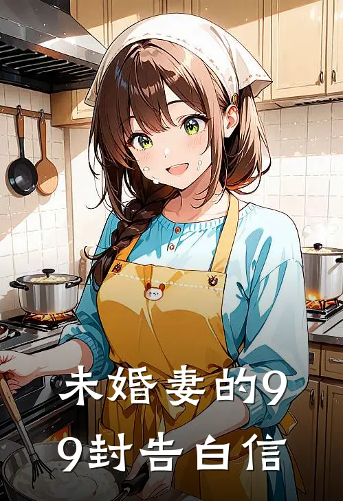 未婚妻的99封告白信