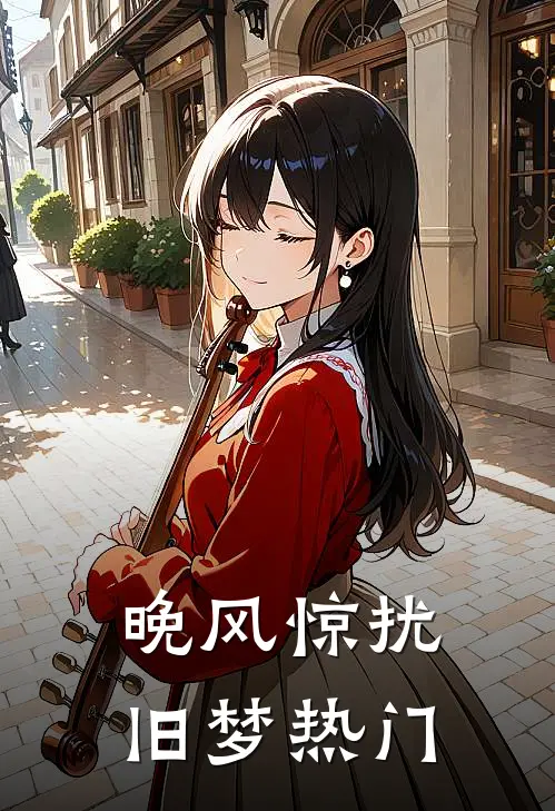 晚风惊扰旧梦热门