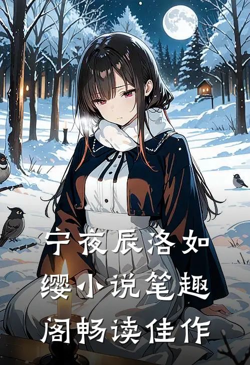 宁夜辰洛如缨小说笔趣阁畅读佳作
