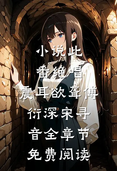 小说此番绝唱，震耳欲聋傅衍深宋寻音全章节免费阅读