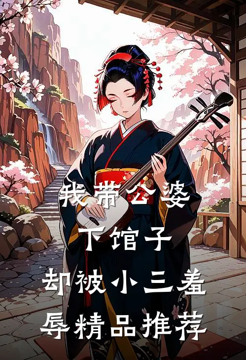 我带公婆下馆子，却被小三羞辱精品推荐