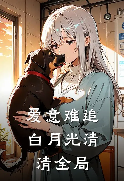 爱意难追白月光清清全局