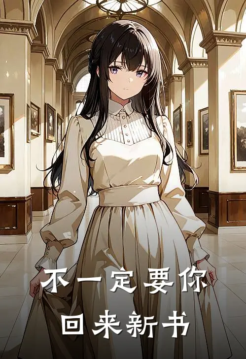 不一定要你回来新书