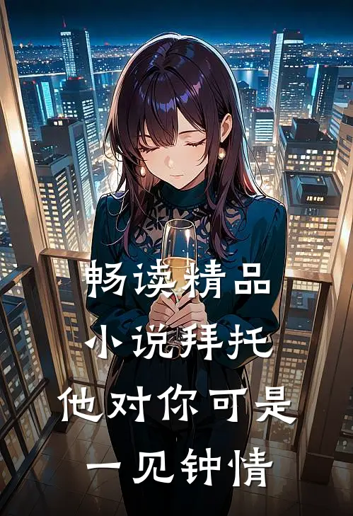 畅读精品小说拜托，他对你可是一见钟情