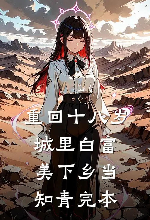 重回十八岁：城里白富美下乡当知青完本