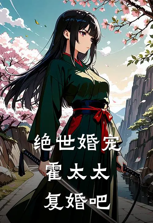 绝世婚宠霍太太,复婚吧
