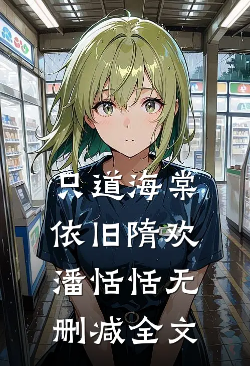 只道海棠依旧隋欢潘恬恬无删减全文