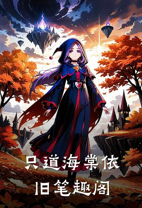只道海棠依旧笔趣阁