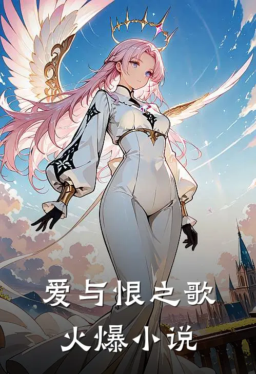 爱与恨之歌火爆小说